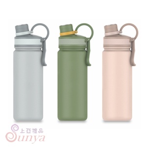 XY-700 陶瓷塗層真空保溫瓶