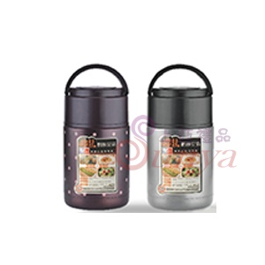 XY-750S真空燜燒提鍋750ml