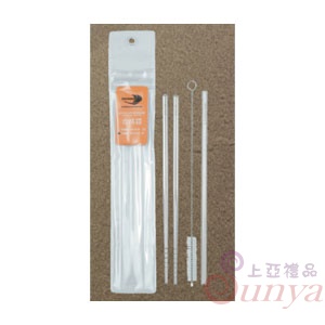 GPS-603-1餐具吸管組#304不鏽鋼