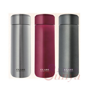 CLARE晶鑽316真空全鋼杯