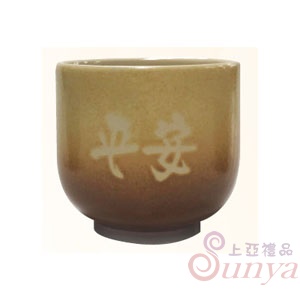KT-3121陶藝釉小直杯