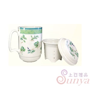 AR-073三件式品茗蓋杯