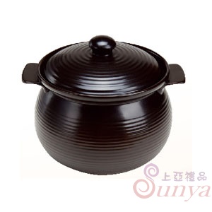 LS-6611 11號耐熱健康砂鍋7.8L