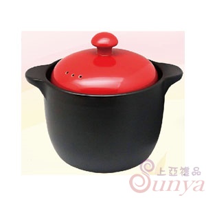 KT-2013進口陶瓷砂鍋(3L)