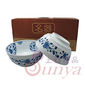 KT-4700日式二入6"點心