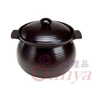 LS-6611 11號耐熱健康砂鍋-7.