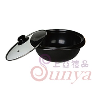 KT-4622/102養生砂鍋(3L)