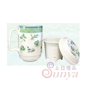 AR-073三件式品茗蓋杯