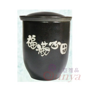 KT-3116雙層官帽杯