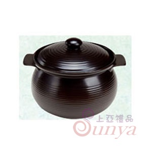 LS-4585 8.5號耐熱健康砂鍋5L