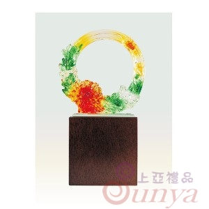 VJS01榮耀與肯定