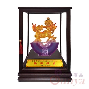 SA113 吉祥齊臨