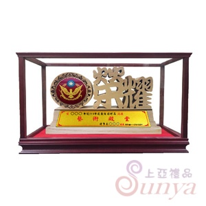 SQ665 榮耀（含玻璃框）