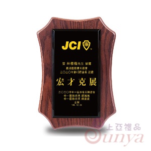 TB101-4 水晶玻璃講座(含雷雕)