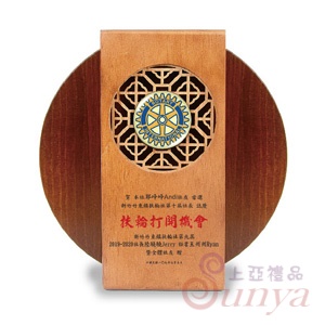 TB98-1B 創意講座（金箔鋁板）