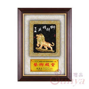 TB74-6 獅群菁英