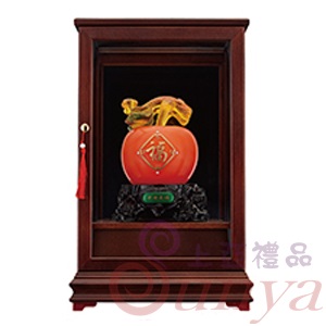 [平安是福]水琉璃SA107