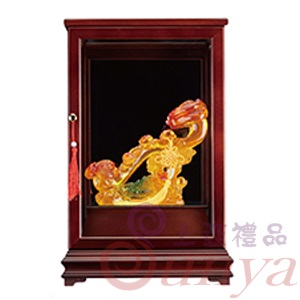 [順心如意]水琉璃SA105