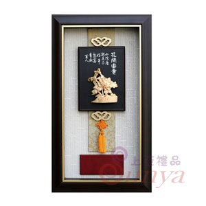 SJ2011花開富貴