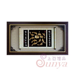 SF6001九如呈祥