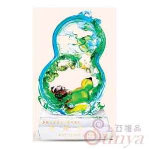 SY-A19福報連年