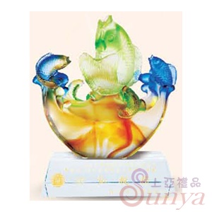 SY-A120魚躍龍門