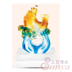 SY-A45鰲躍高升