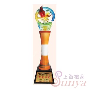 SY-I298鷹翅展飛
