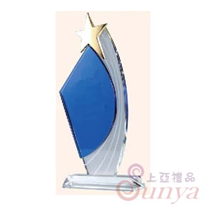 SY-I303造型獎座