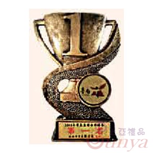 SY-Z02金盃(第一名)