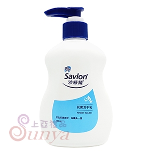 SV-H180 抗菌洗手乳180ml