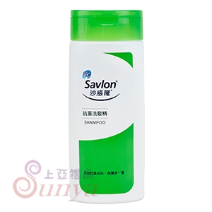 SV-A300 抗菌洗髮精 300ml