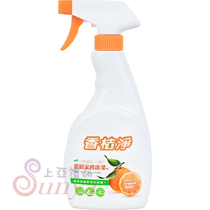 SJ-B480 濃縮家務清潔液480ml