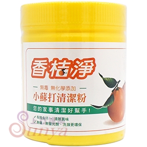 SJ-H500小蘇打清潔粉500g