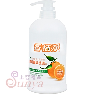 SJ-A700 濃縮餐具洗滌液700ml