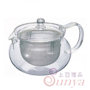 CHJMN-45T茶茶急須丸形茶壺45