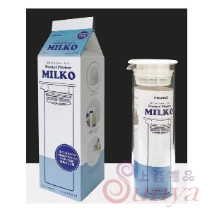 PPM-6牛奶壺