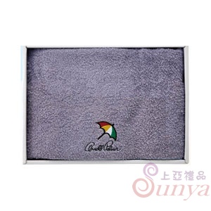 WEI-PM1904銀光緞紋浴巾(臺灣製造)