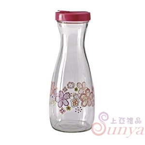 SBG1030-3花樣壺杯組