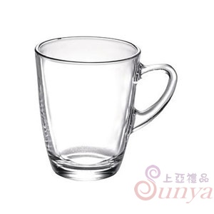 UG-343 340CC有炳拿鐵杯