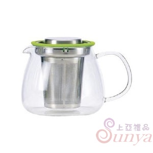 BHS570A-G 570CC花茶壺-平蓋