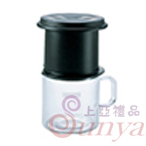 CFO-1B V60免濾紙咖啡獨享杯
