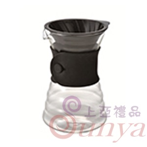VDD-02B V60圓錐手沖咖啡輕朵壺