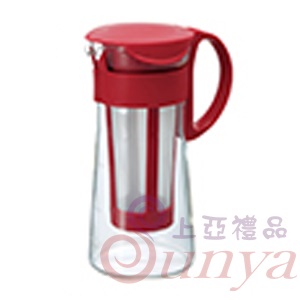 MCPN-7R 迷你冷泡咖啡壺600 (