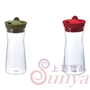 WJ-7-OG Gmark墨綠冷水壺70