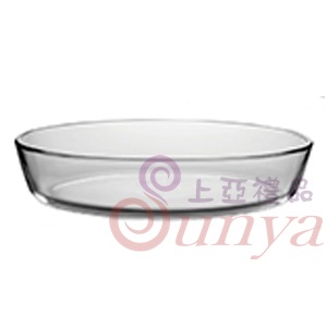 Heat-Resistant Glass