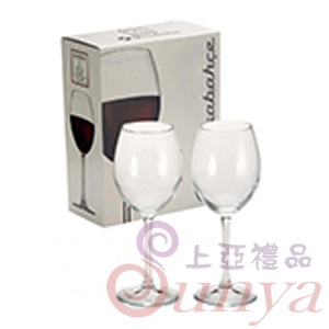 P44728土耳其2入裝420cc紅酒杯