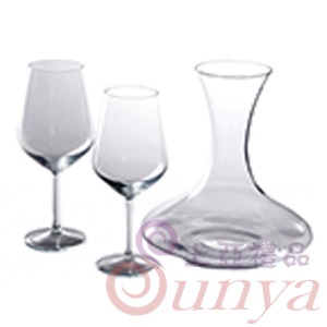 P96508卡斯特醒酒壺組