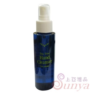 FOX乾洗手噴霧100ml