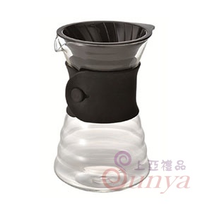 VDD-02B V60圓錐手沖咖啡輕朵壺